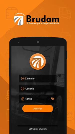 Brudam Mobile Screenshot 0