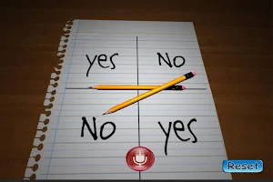 Charlie Charlie challenge 3d Screenshot 3