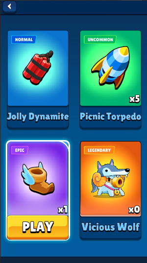 PvP Puzzle: Match 3 Duel Screenshot 2