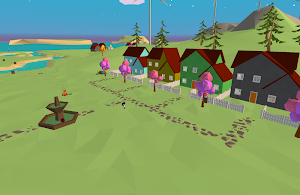 Dream Land Screenshot 2