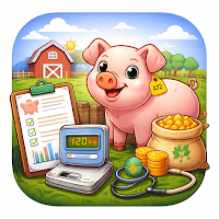Pig Farm Log