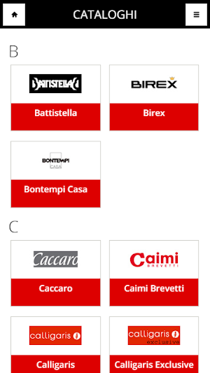 Centro Mobili Gualtieri Screenshot 1