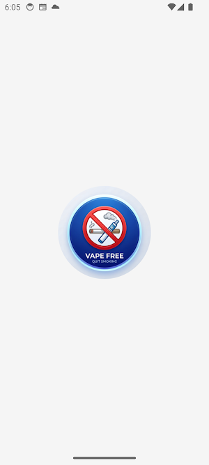 Vape Tracker - Puff Count Screenshot 1