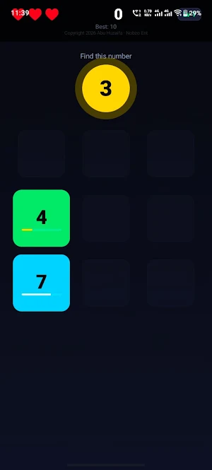 DigitDash Screenshot 1