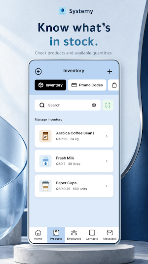 Systemy Screenshot 3