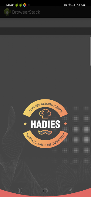 Hadies Screenshot 0