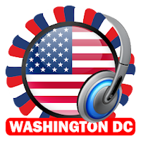 Washington DC Radio Stations - USA