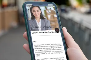 The Secret Law of Attraction Screenshot 2