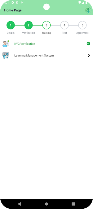 bizbima-buzz Screenshot 3