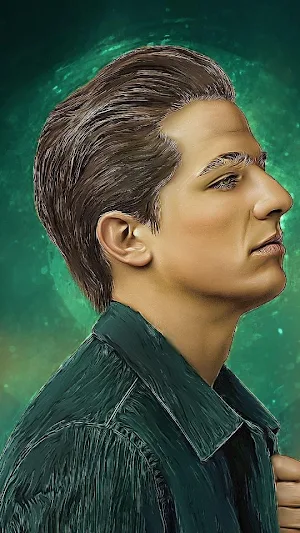 Charlie Puth:Puzzle,Wallpapers Screenshot 1