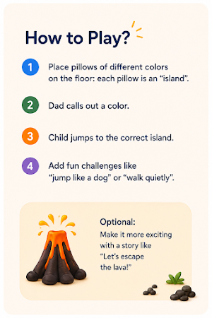 SuperDad: Dad & Child Memories Screenshot 2