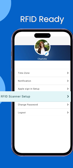 eWorkspaceV2 Screenshot 2
