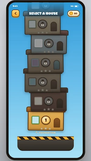 Tower of Destiny Screenshot 1
