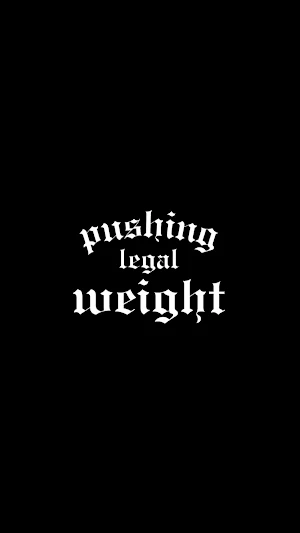 Pushing Legal Weight Screenshot 0