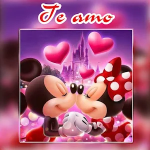 Te Amo Imágenes Screenshot 3
