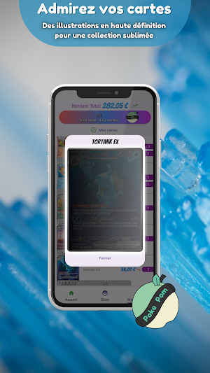 Pom – Scan & Gagne des Pépins Screenshot 3
