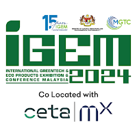 IGEM | CETA | MOBILITYX 2024
