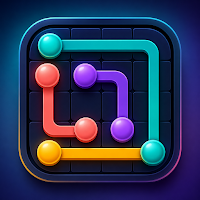 Color Path Quest