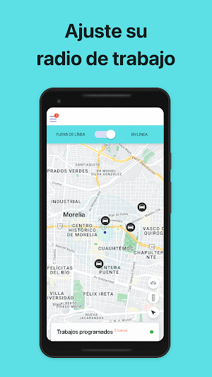 Link City Conductor Screenshot 0