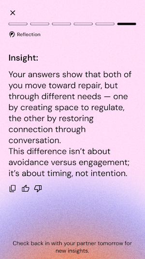 Ready Together Screenshot 3