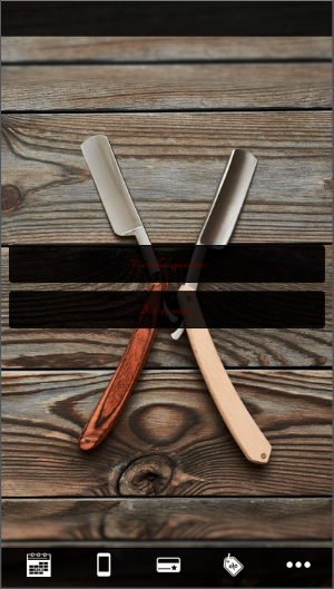 J & E Barbershop Screenshot 0
