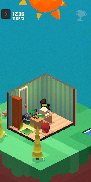 Piozila Screenshot 2