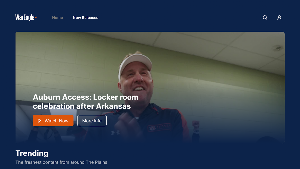 WarEagle+ TV Screenshot 0