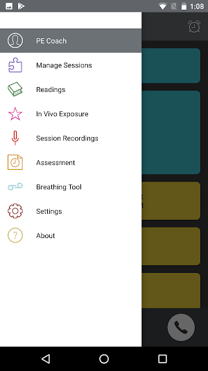 PE Coach 2 Screenshot 3