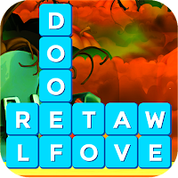 Word Stacks - Word Game