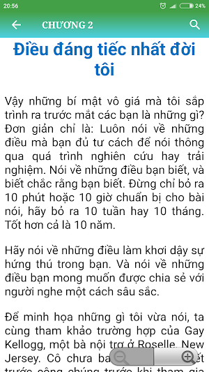 Nghệ Thuật Giao Tiếp Ứng Xử | Kỹ Năng Thành Công Screenshot 2