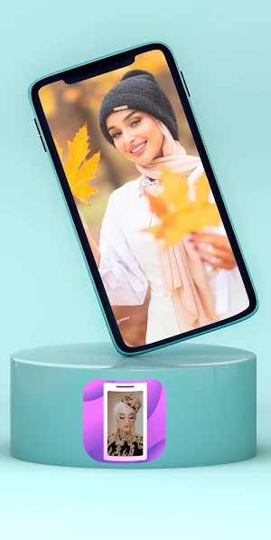 ضحى العريبي Screenshot 2