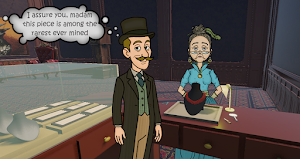 Shine Mine Screenshot 0