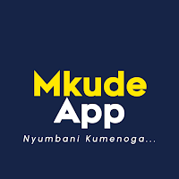 Mkude App