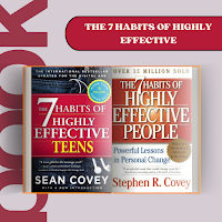7 habits of highly effective