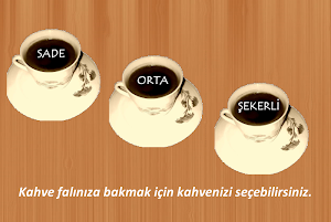 Kahve falı Screenshot 1