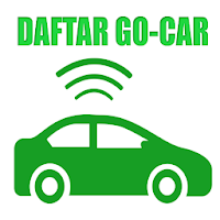 Cara Daftar Gocar Driver Online