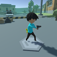 Shoot'em 3D: Shooting Master