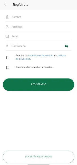 Misparkings Screenshot 3