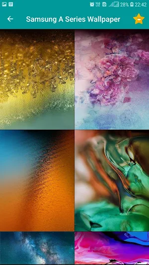 Wallpaper for Samsung A20,A40,A60,A80, Wallpapers Screenshot 2