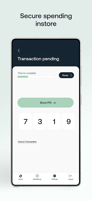 OtherPay Duo Screenshot 3