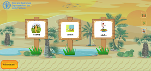 Reefi-Mauritanie Screenshot 0