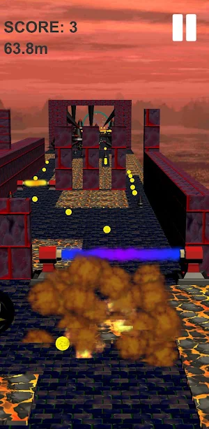 Roll With It Screenshot 2