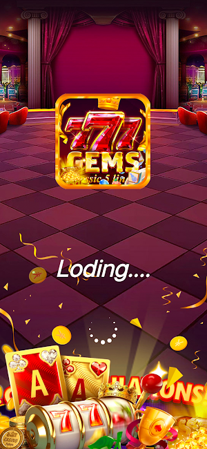 Big Win 777 Game Screenshot 1