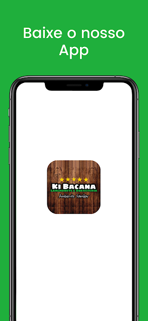 Ki Bacana Screenshot 0