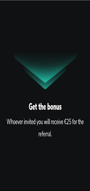 Scalable Broker Partner Invite Screenshot 2