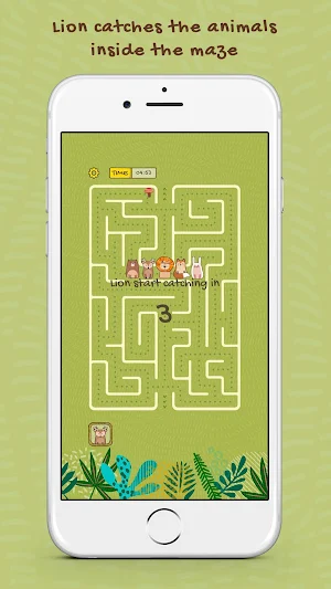 Catch Together Screenshot 3