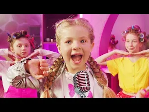 Diana LIKE IT Song Screenshot 0