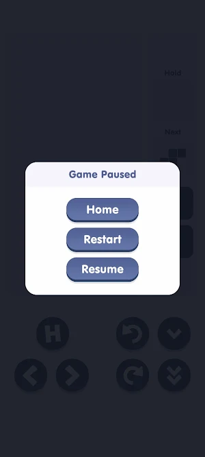 Classic Blocks Screenshot 3