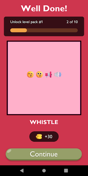 Guess BLACKPINK Song By Emoji Screenshot 3
