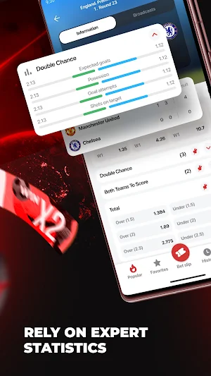888Starz — Sport Bets in Kenya Screenshot 3